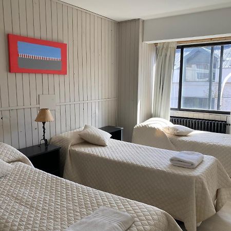 Hotel Sun Bariloche Eksteriør bilde