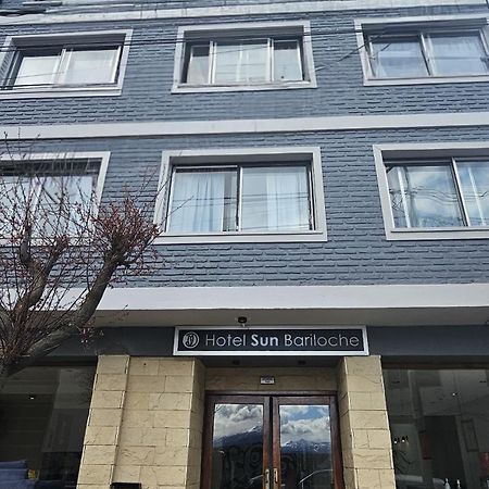 Hotel Sun Bariloche Eksteriør bilde