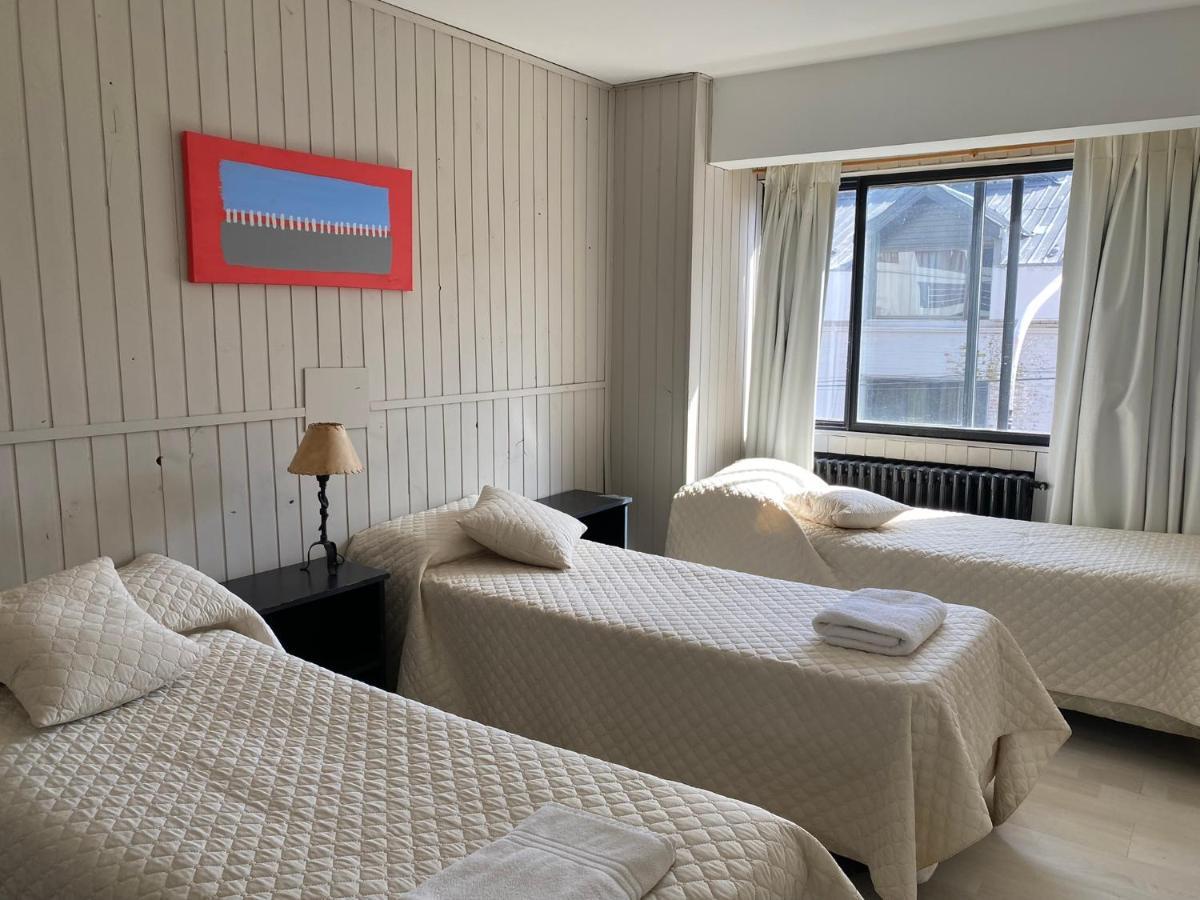 Hotel Sun Bariloche Eksteriør bilde