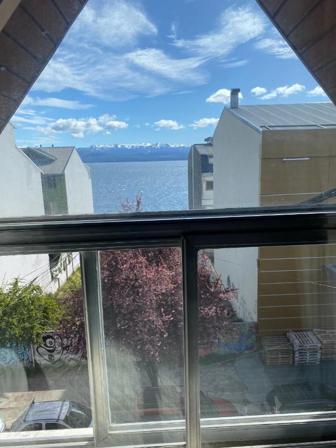 Hotel Sun Bariloche Eksteriør bilde