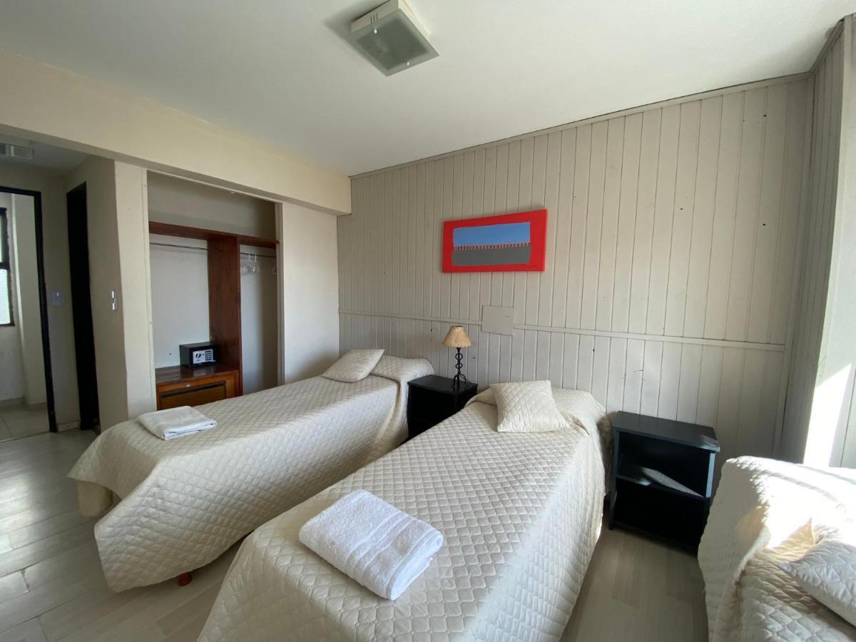 Hotel Sun Bariloche Eksteriør bilde