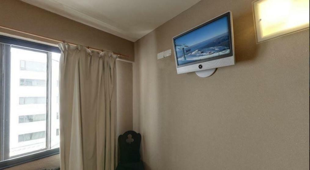Hotel Sun Bariloche Eksteriør bilde